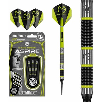 Winmau MVG Aspire 20g soft 80%