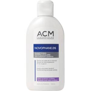 ACM NOVOPHANE DS шампоан против пърхот за коса и скалп, 300 мл