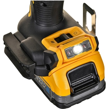 DEWALT DCD805E2T-QW