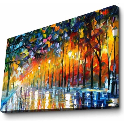Wallity Репродукция на стена върху платно Леонид Афрамов, 100 x 70 cm - Wallity (249CVT1534)