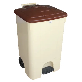 Image 1 of HORECANO Sa-Кош за смет 85л. (4265) (0151118)