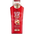 Schwarzkopf Gliss Kur Color protect 30 regeneračný šampón 250 ml