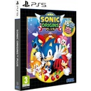 Hry na PS5 Sonic Origins Plus (Limited Edition)