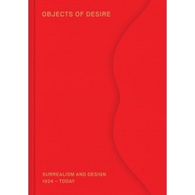 Objects of Desire: Surrealism and Design 1924 – Today