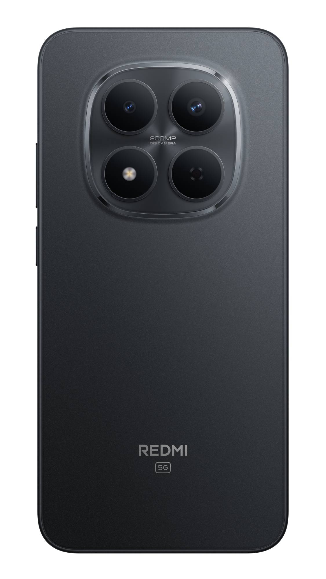 Xiaomi Redmi Note 15 Pro 5G 8GB/512GB Black od 305,96 € - Heureka.sk