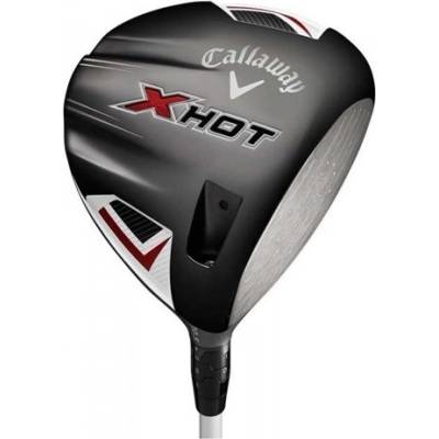 Callaway X Hot Pánský driver pravá Senior