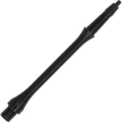 Harrows Clic střední černé Slim 30mm – Hledejceny.cz