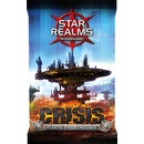 White Wizard Games Star Realms Crisis Fleets & Fortresses