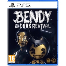 Bendy and the Dark Revival