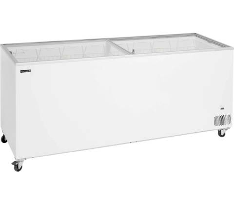 TEFCOLD IC702SC