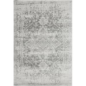 Asiatic Carpets Сив килим 200x290 cm Nova - Asiatic Carpets (NOVA200290NV10)
