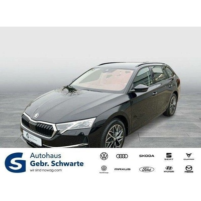 Skoda Octavia Combi 1.5 TSI DSG 110 kW