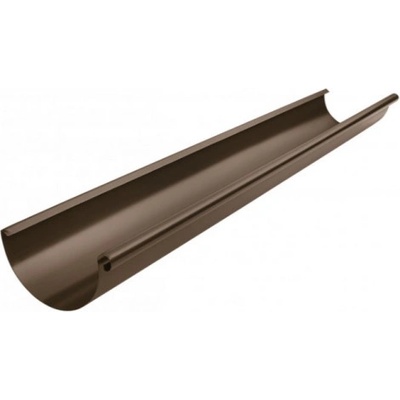KJG Žlab 280 / 5 m RAL 8028 hnědý