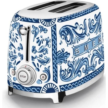 Image 1 of Smeg TSF01DGBEU