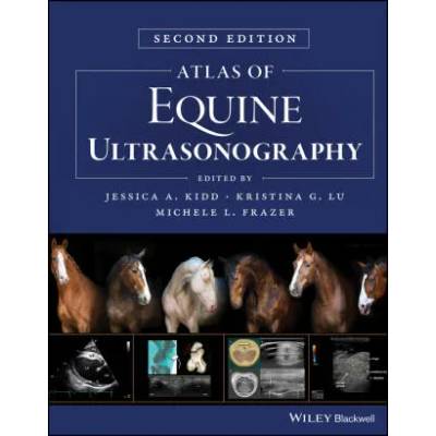 Atlas of Equine Ultrasonography