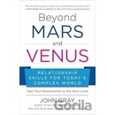 Beyond Mars and Venus
