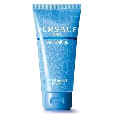 Versace Man Eau Fraiche Афтършейф за мъже 75 ml