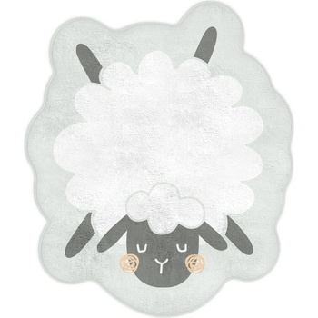 KikkaBoo Детско килимче Sleepy Sheep (31108030059)