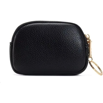 DELIS Ключодържател, Ametis PT1416, черен (PT1416)