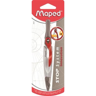 Maped Кошница със заключващи се крачета, MAPED "Stop System Innovation" 196210 (196210)