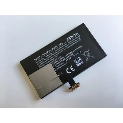 Nokia Li-ion 2000mAh BV-5XW