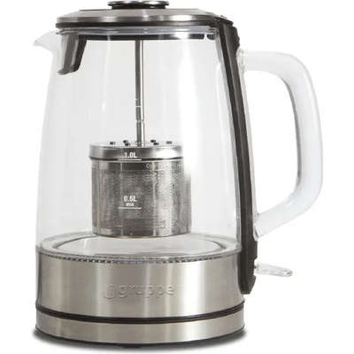 Gruppe Чайник 1500ml WK-0820