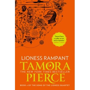 Lioness Rampant (ISBN: 9780008620417)