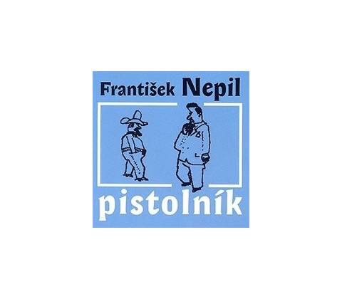 Pistolník