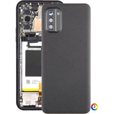 Nokia Оригинален Заден Капак за Nokia G60