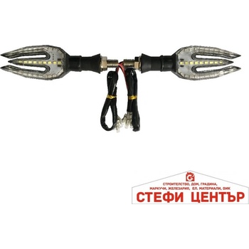 Paolo Диоден мигач за мотор - 1927 2бр/к-т (33075)