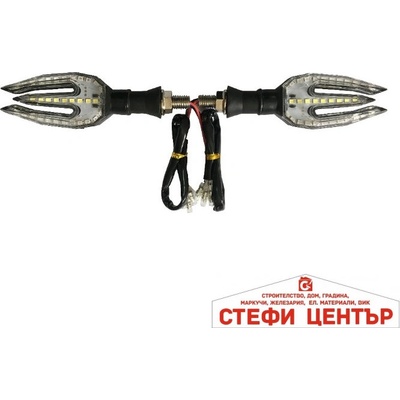 Paolo Диоден мигач за мотор - 1927 2бр/к-т (33075)