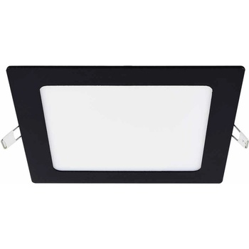 VIVALUX LED панел GRID 12W 850lm 4000K черен (VIV004738)