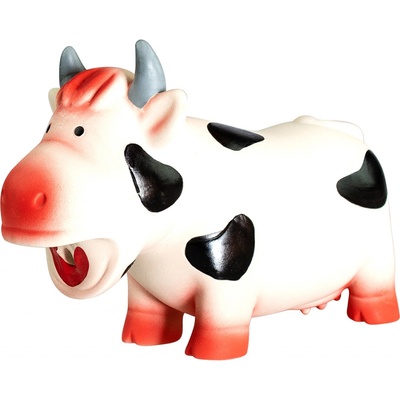 Hip Hop Kravička so zvukom latex 20 cm