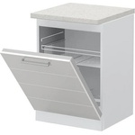  Врата за съдомиялна машина Highline K45/3