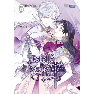 Estelle - Der Morgenstern von Ersha 05 | Ink. , Alice Craciun (ISBN: 9783910530744)
