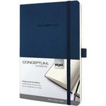 Sigel Conceptum exclusive softcover lined notebook A5