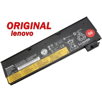 Батерия ОРИГИНАЛНА Lenovo ThinkPad T440 T440s T450