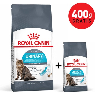 Royal Canin Urinary 4 kg