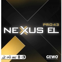Gewo NEXXUS EL PRO