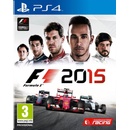 Hry na Xbox One F1 2016 (Limited Edition)