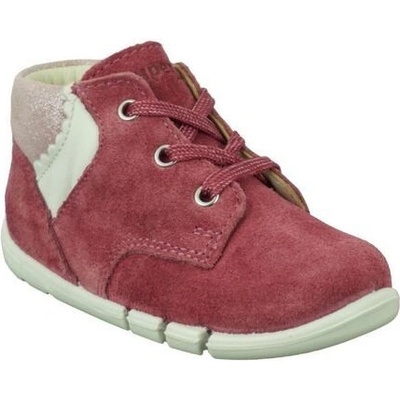 Superfit celoroční kožená obuv Typ Barefoot 6-06335-5510