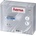 Hama Кутийка за CD/DVD HAMA Jewel Case, прозрачен, 5 бр. в пакет (HAMA-44748)