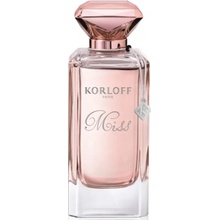 Korloff Miss parfumovaná voda dámska 88 ml