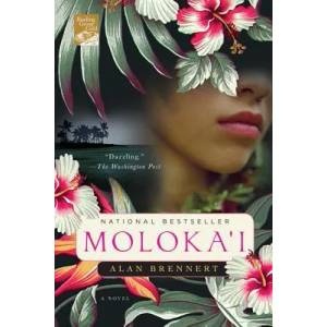 Moloka'I (ISBN: 9780312304355)