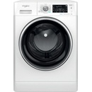 Whirlpool FFD 8489 BCV EE