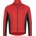 Jack Wolfskin Мъжко яке Jack Wolfskin MOROBBIA Full Zip Men Cycling jacket