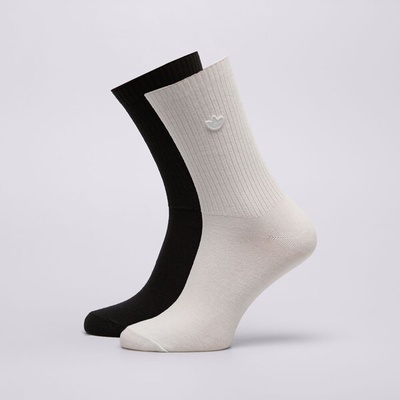 Чорапи Crew Sock 2Pp дамски Аксесоари Чорапи IC8699 Многоцветен 43-45 (IC8699)