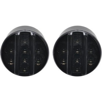 Sada směrových světel ABAKUS L23-160-001LED-S (L23160001LEDS)