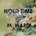M WARD - HOLD TIME LP