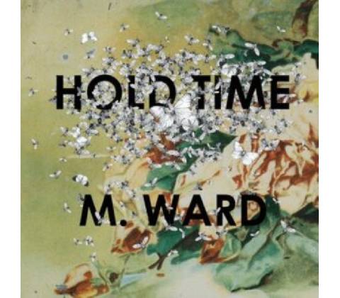 M WARD - HOLD TIME LP